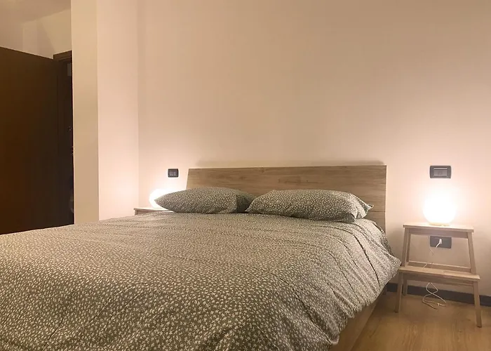 Maison Claudio Cir Vda-aosta- N 0202 Apartmán Aosta