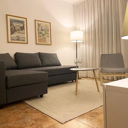 Maison Claudio Cir Vda-aosta- N 0202 Apartamento *