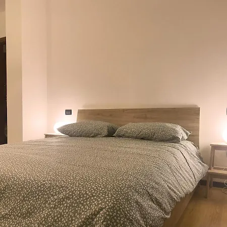 Maison Claudio Cir Vda-aosta- N 0202 Lägenhet Aosta