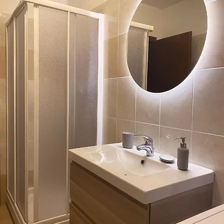 Апартаменты Maison Claudio Cir Vda-aosta- N 0202 Аоста