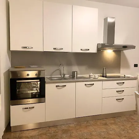 Maison Claudio Cir Vda-aosta- N 0202 Lägenhet