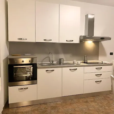 Maison Claudio Cir Vda-aosta- N 0202 Апартаменты